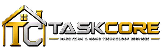 TaskCore - Handyman and Home Technology Services